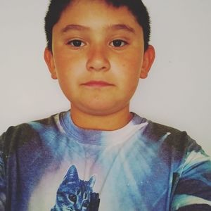 Meet your Posher, Leonel